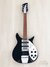 Rickenbacker 325/6 JL, Jetglo: Full Instrument - Front