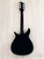 Rickenbacker 325/6 JL, Jetglo: Full Instrument - Rear