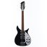 Rickenbacker 325/6 JL, Jetglo: Full Instrument - Front