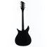Rickenbacker 325/6 JL, Jetglo: Full Instrument - Rear