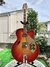 Rickenbacker 360/6 F, Fireglo: Full Instrument - Front
