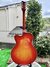 Rickenbacker 360/6 F, Fireglo: Full Instrument - Rear