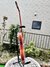 Rickenbacker 360/6 F, Fireglo: Close up - Free2
