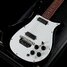 Rickenbacker 450/6 , Jetglo: Body - Front
