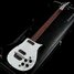 Rickenbacker 450/6 , Jetglo: Full Instrument - Front