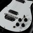 Rickenbacker 450/6 , Jetglo: Close up - Free