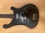 Rickenbacker 4003/4 Blackstar, Jetglo: Body - Front