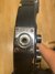 Rickenbacker 4003/4 Blackstar, Jetglo: Close up - Free