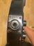 Rickenbacker 4003/4 Blackstar, Jetglo: Close up - Free2