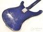 Rickenbacker 480/6 , Azureglo: Body - Rear