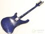 Rickenbacker 480/6 , Azureglo: Full Instrument - Rear