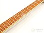 Rickenbacker 480/6 , Azureglo: Neck - Front