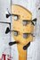 Rickenbacker 3000/4 , Jetglo: Headstock - Rear