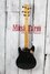 Rickenbacker 3000/4 , Jetglo: Full Instrument - Rear