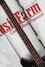 Rickenbacker 3000/4 , Jetglo: Neck - Front