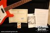 Rickenbacker 480/6 Refin, Red: Free image