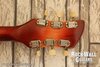 Rickenbacker ES16/6 Ryder, Fireglo: Headstock - Rear