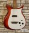 Rickenbacker ES16/6 Ryder, Fireglo: Body - Front
