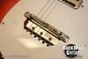 Rickenbacker ES16/6 Ryder, Fireglo: Close up - Free