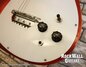 Rickenbacker ES16/6 Ryder, Fireglo: Close up - Free2