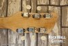 Rickenbacker 420/6 Mod, Mapleglo: Headstock - Rear