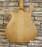 Oct 1964 Rickenbacker 420/6 Mod, Mapleglo: Body - Rear