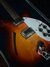 Rickenbacker 330/6 , Fireglo: Free image
