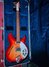 Rickenbacker 330/6 , Fireglo: Free image2