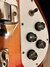 Rickenbacker 4001/4 V63, Fireglo: Free image