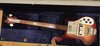 Rickenbacker 4001/4 V63, Fireglo: Full Instrument - Front