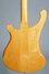 Rickenbacker 4001/4 V63, Mapleglo: Body - Rear