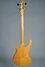 Rickenbacker 4001/4 V63, Mapleglo: Full Instrument - Rear