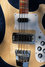 Rickenbacker 4003/4 , Mapleglo: Body - Front