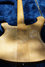Rickenbacker 4003/4 , Mapleglo: Full Instrument - Rear