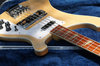 Rickenbacker 4003/4 , Mapleglo: Neck - Front