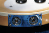 Rickenbacker 4003/4 , Mapleglo: Close up - Free