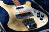 Rickenbacker 4003/4 , Mapleglo: Close up - Free2