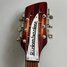 Mar 1992 Rickenbacker 360/12 V64, Fireglo: Headstock