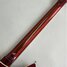 Rickenbacker 360/12 V64, Fireglo: Neck - Rear