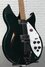 Rickenbacker 330/6 , Midnight Green: Free image
