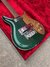 Rickenbacker 850/6 Combo, Turquoise Blue: Body - Front
