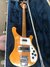 Rickenbacker 4003/4 , Mapleglo: Full Instrument - Front