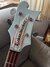 Mar 2004 Rickenbacker 4003/4 , Blue Boy: Headstock