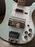 Rickenbacker 4003/4 , Blue Boy: Body - Front