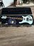 Rickenbacker 4003/4 , Blue Boy: Full Instrument - Front