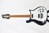 Rickenbacker 450/6 , Jetglo: Full Instrument - Front