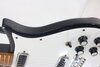 Rickenbacker 450/6 , Jetglo: Close up - Free2