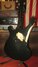 Rickenbacker 4001/4 Mod, Jetglo: Body - Rear