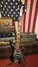 Rickenbacker 4001/4 Mod, Jetglo: Full Instrument - Front