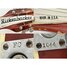 Rickenbacker 360/12 , Fireglo: Close up - Free